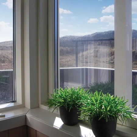 Hébergement de vacances Mettes Bjerg Vi *