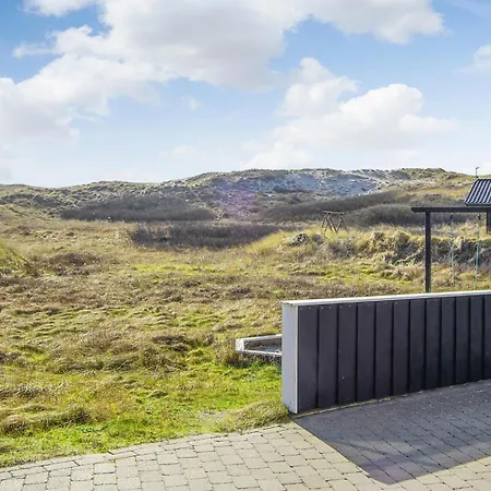 Nice Home In Hvide Sande With Sauna *