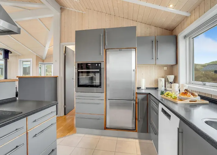 Mettes Bjerg Vi Hvide Sande