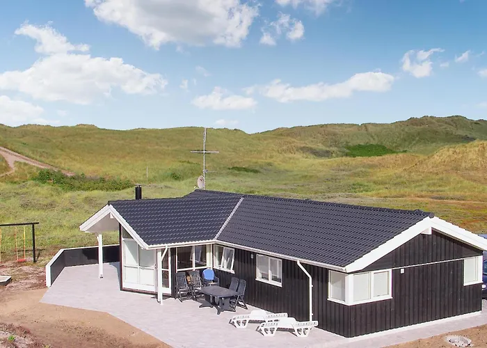 Mettes Bjerg Vi Hvide Sande